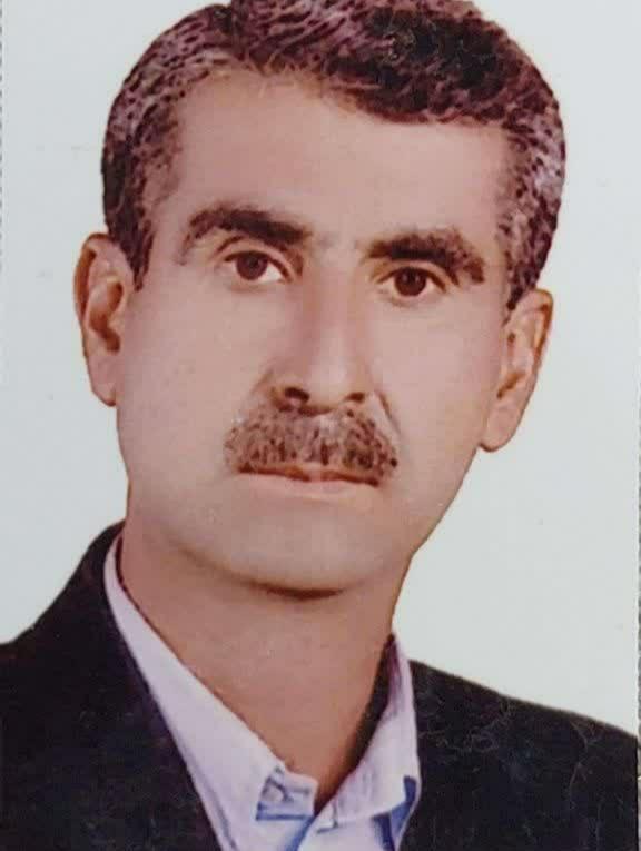 خداداد نجف فرد