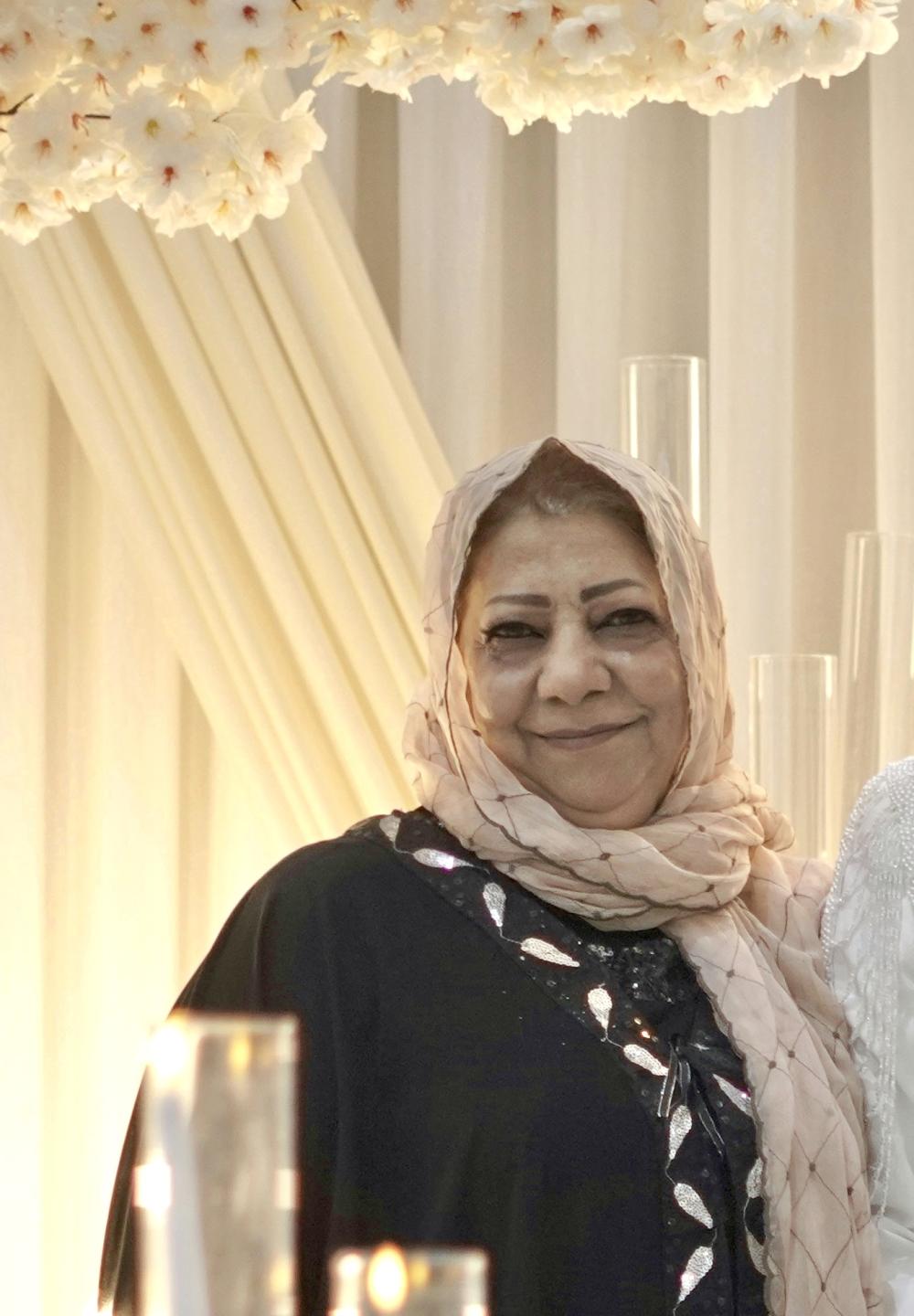 ربابه اسماعیلی