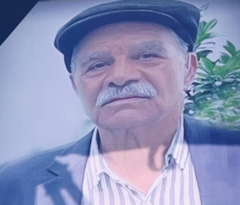 حاج علی هاشم پور