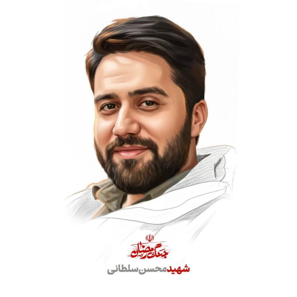 محسن سلطانی