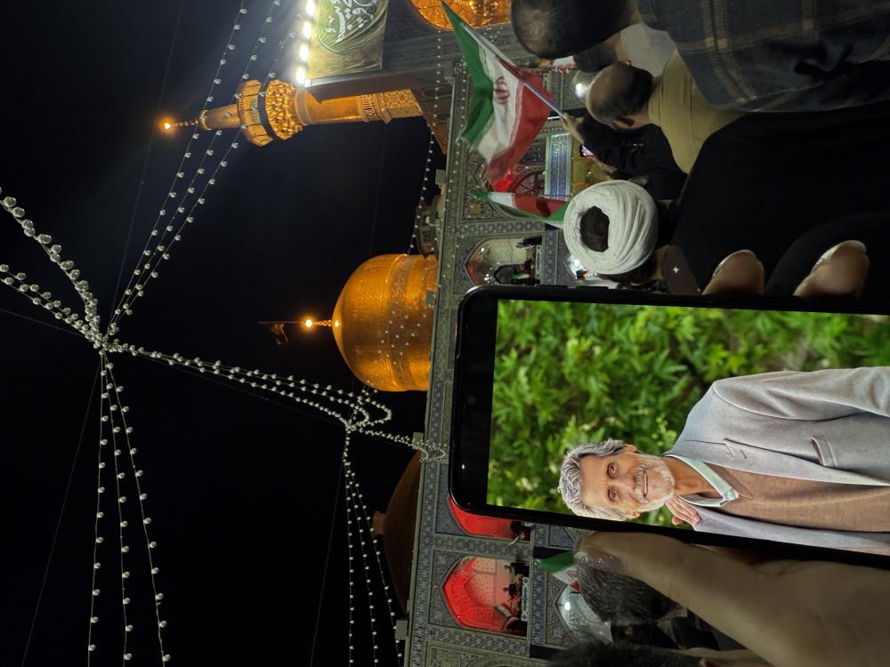حاج حسین خردرنجبر
