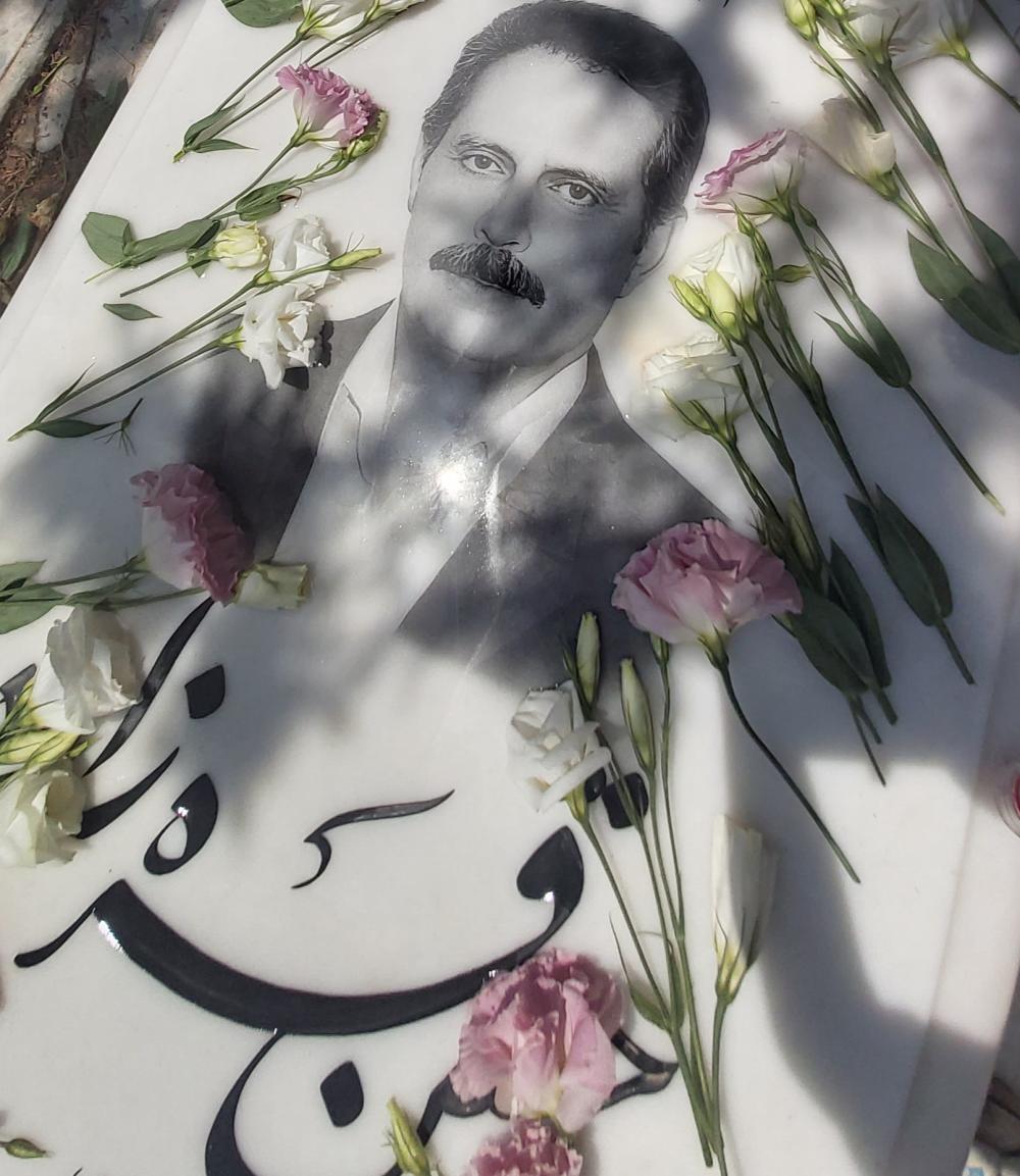 حسن قره زاده