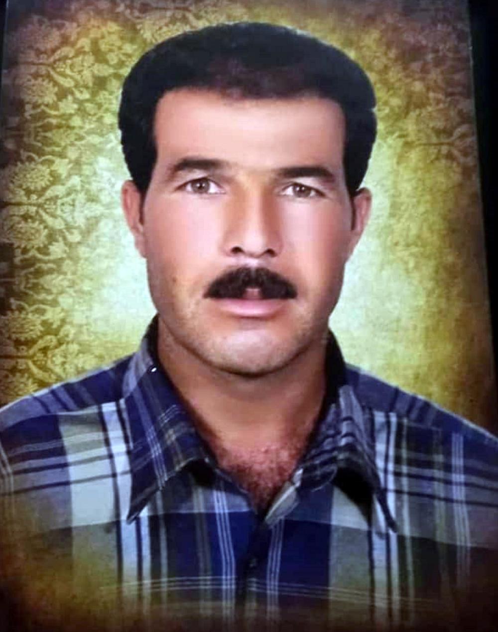 دایی داود صحت