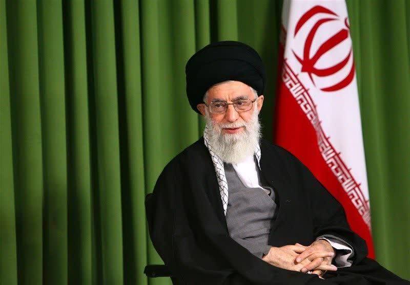 رهبر شهید امت شهدای میناب و جنگ رمضان