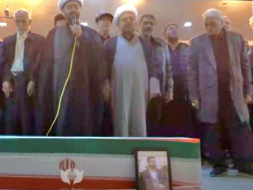 محسن و ابوالفضل عصار