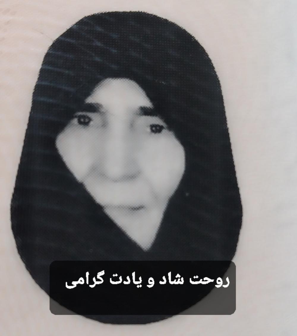 ربابه عرب احمدی