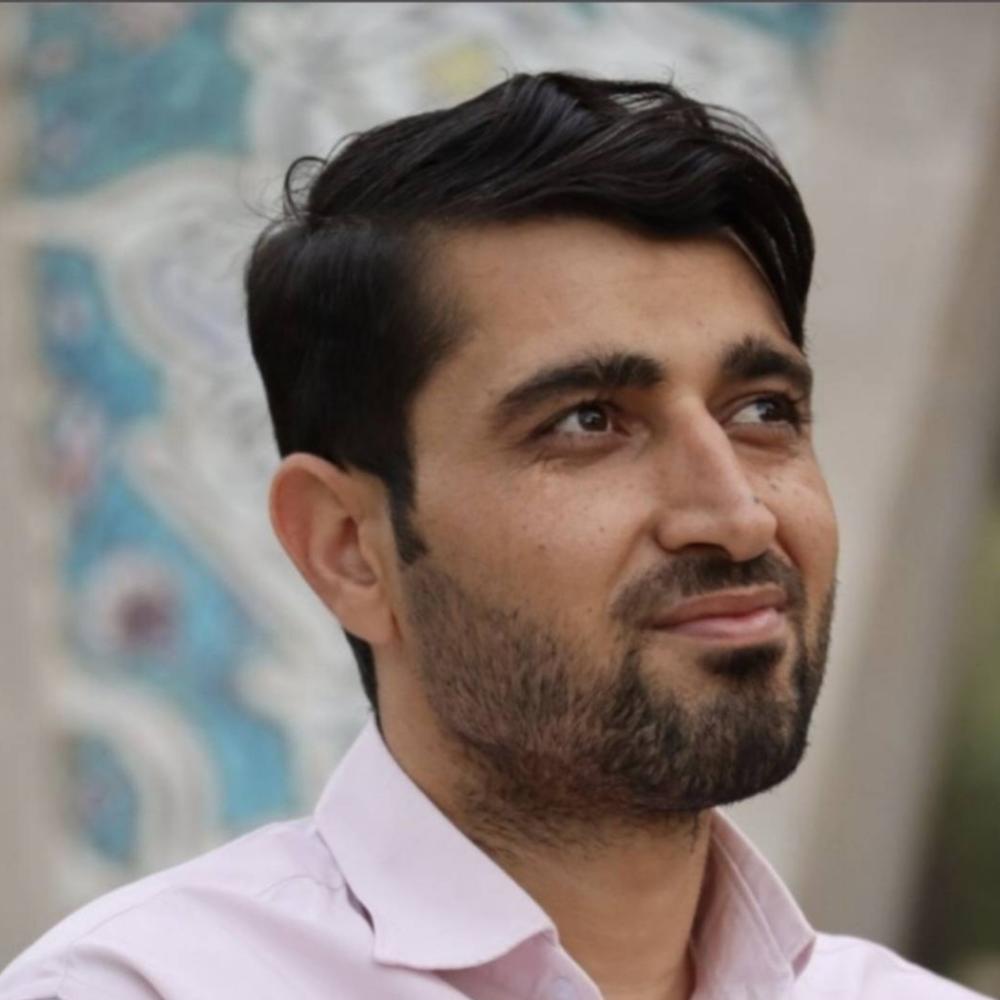 ایمان شاکری