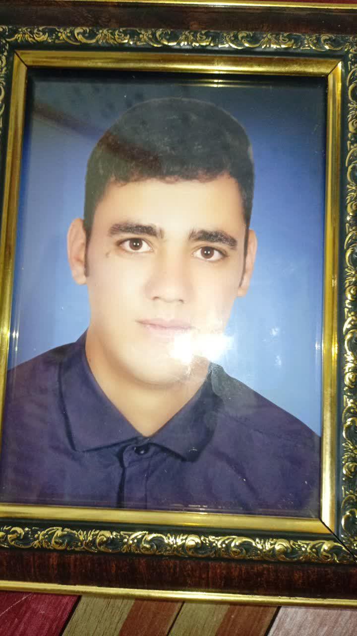 سید محمد مهدی فرحبخش