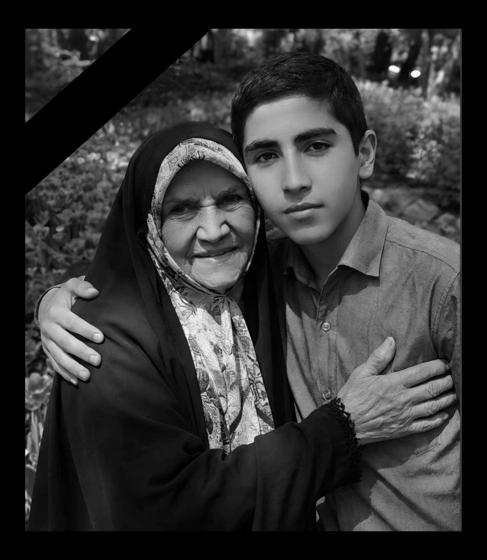 زهرا امینی ریسه🥀