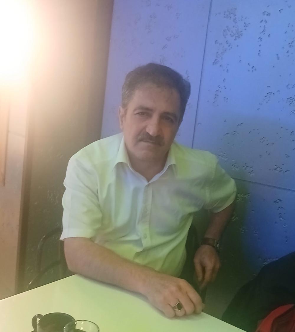 علیرضا اردیخانی