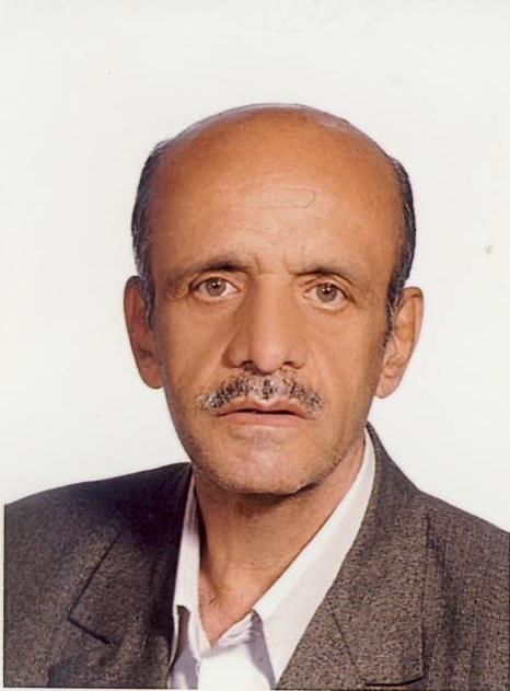 محمد حسین زاغیان