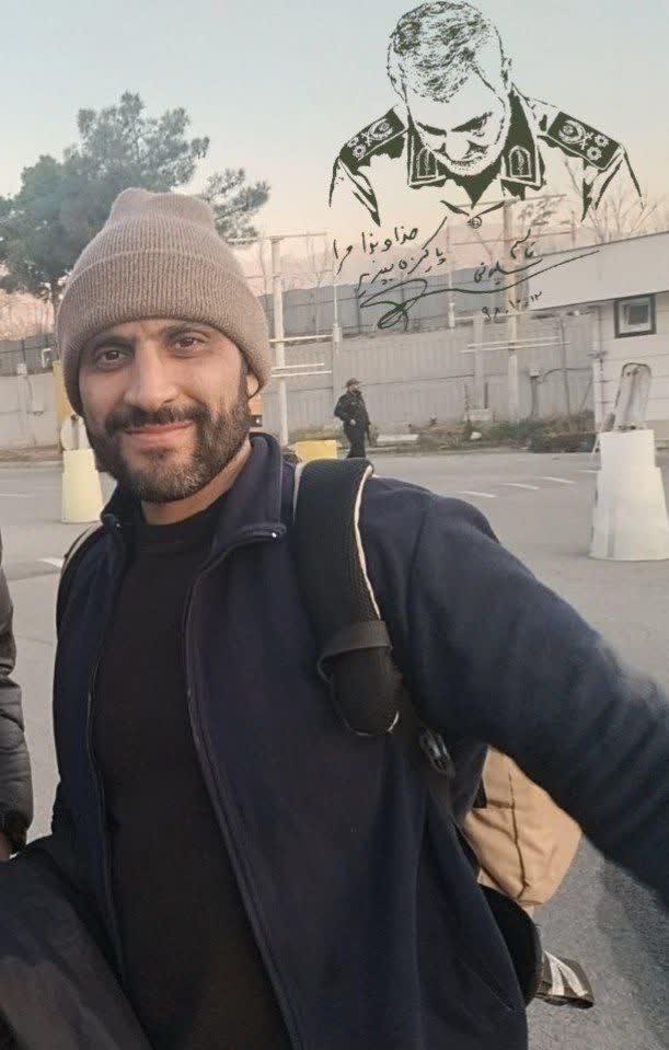 سید مجید حسینی