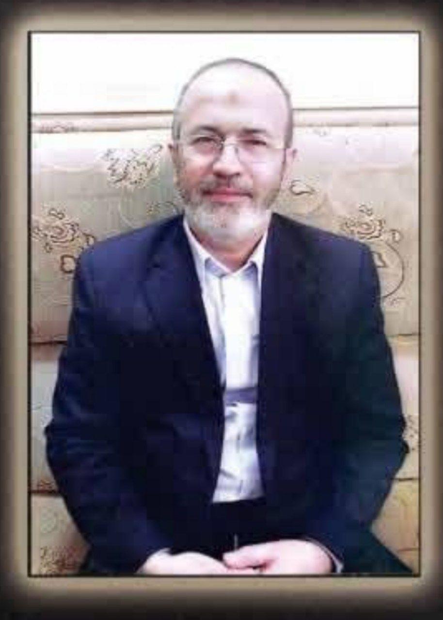حاج علی اکبر صفاهانی
