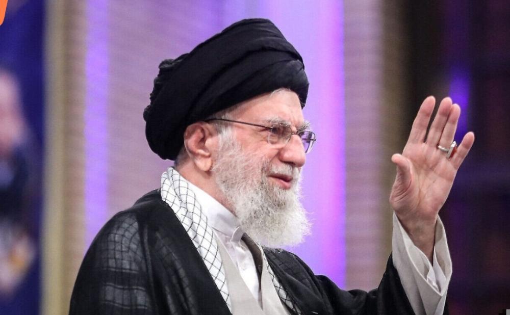سید علی حسینی خامنه‌ای