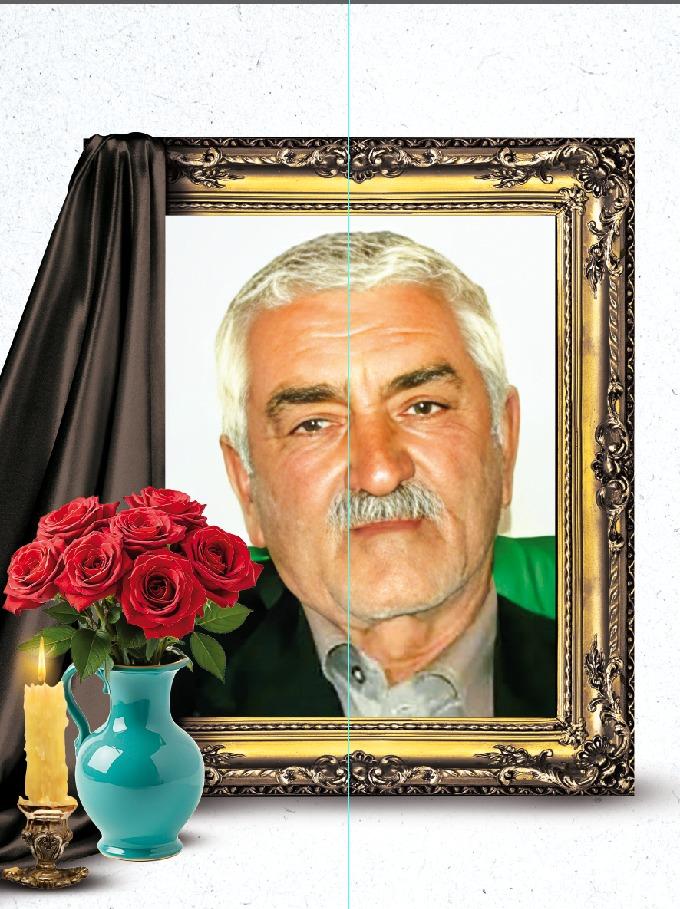 محمد مهدی پور