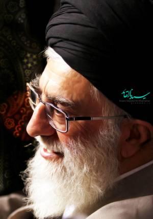 حضرت آیت الله سید علی خامنه ای