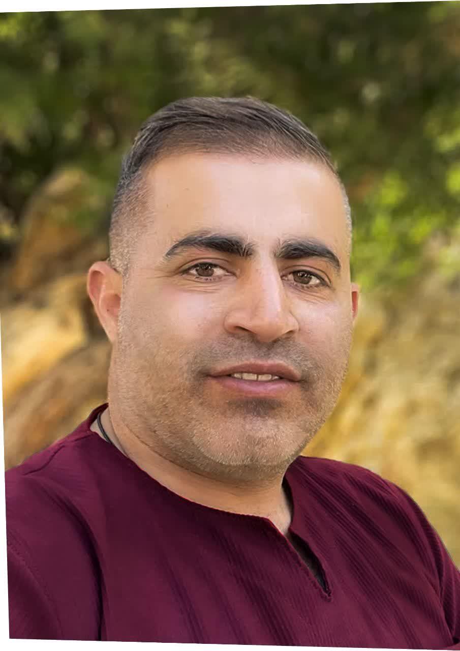 مجتبی ترابی