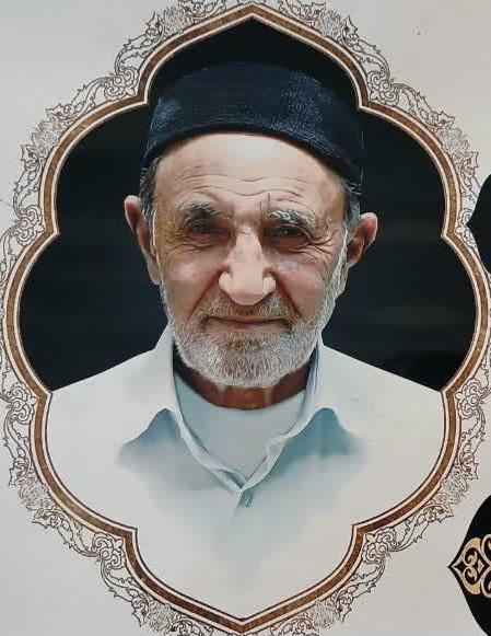 حاج محمدمراد سلگی