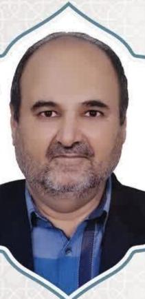 حاج محمدعلی فرزین فرد