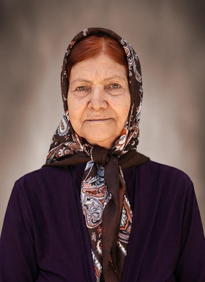 صدیقه کاظمی