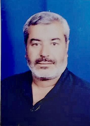 محمد قنبری