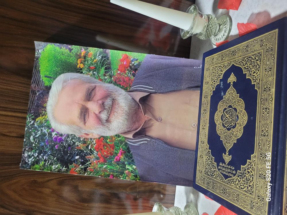 سید مجتبی رضوی