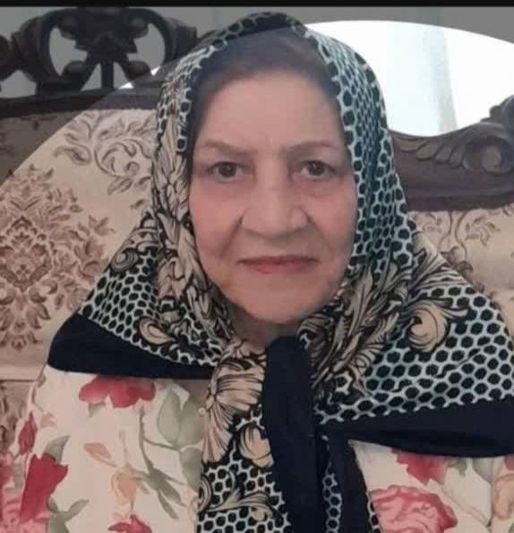 زهره تادب فر