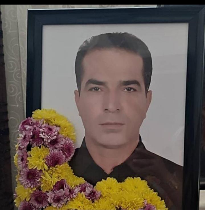 محمود کاوی نژاد