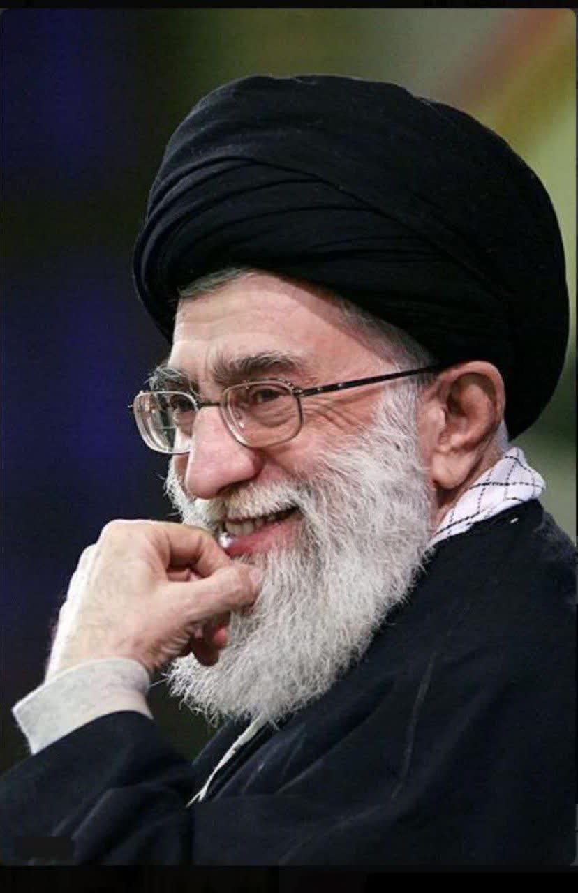 امام سیدعلی خامنه ای