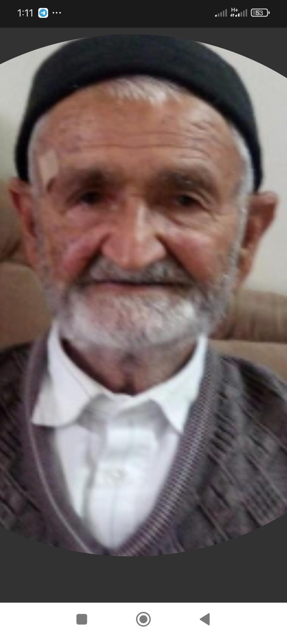 عزت الله فتحی