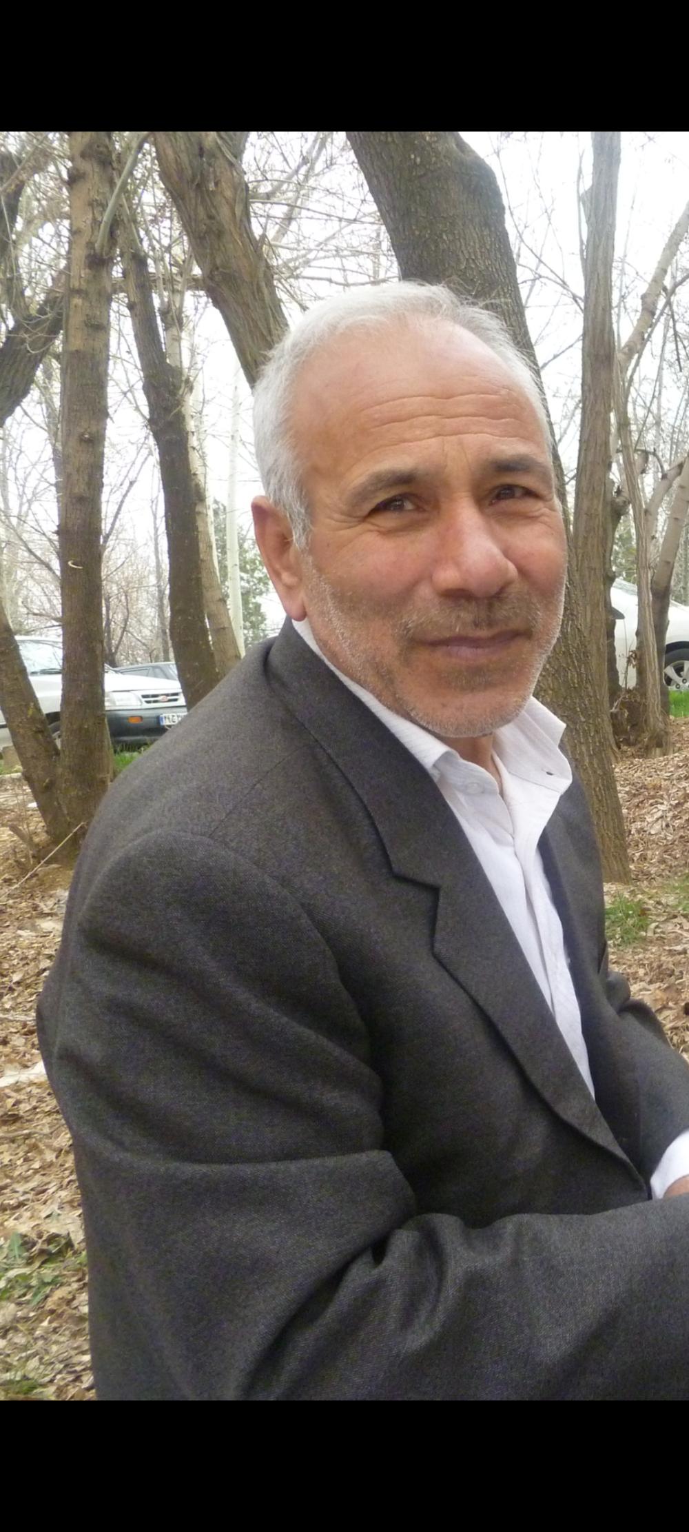 عیسی قاسمی