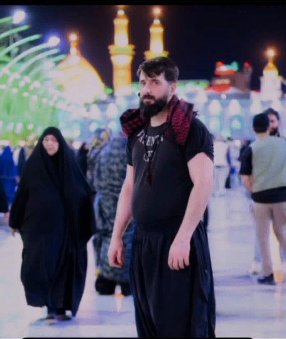 محمّد خدابخشی