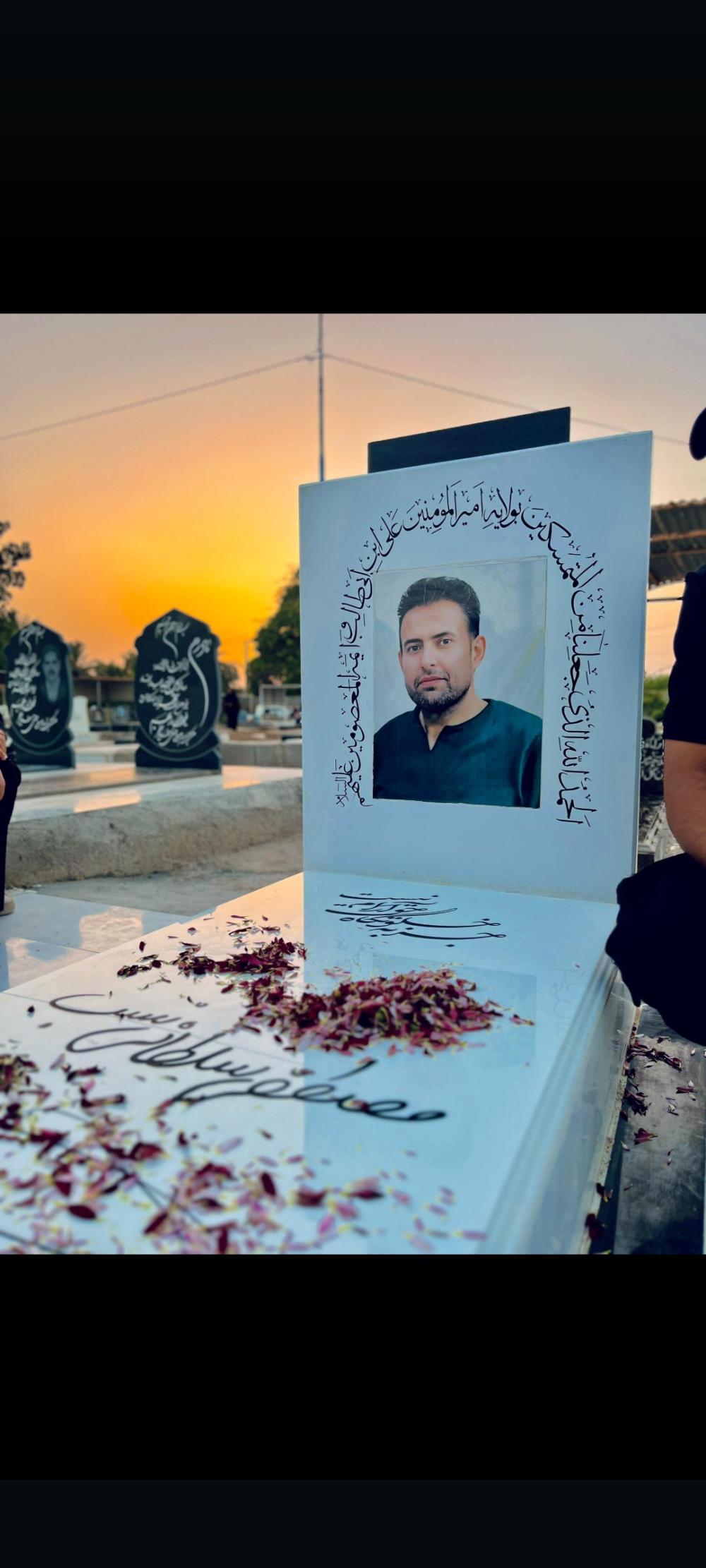 مصطفی سلطانی نسب