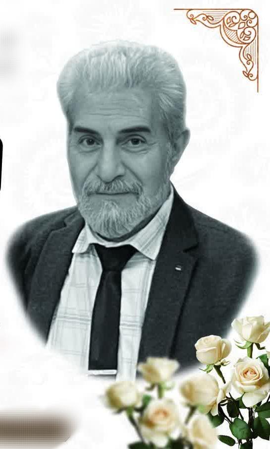 فرهاد حق پرست