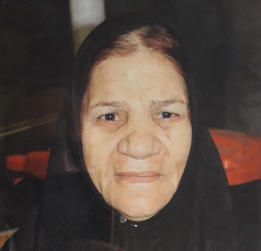 افروز مقدمی نسب