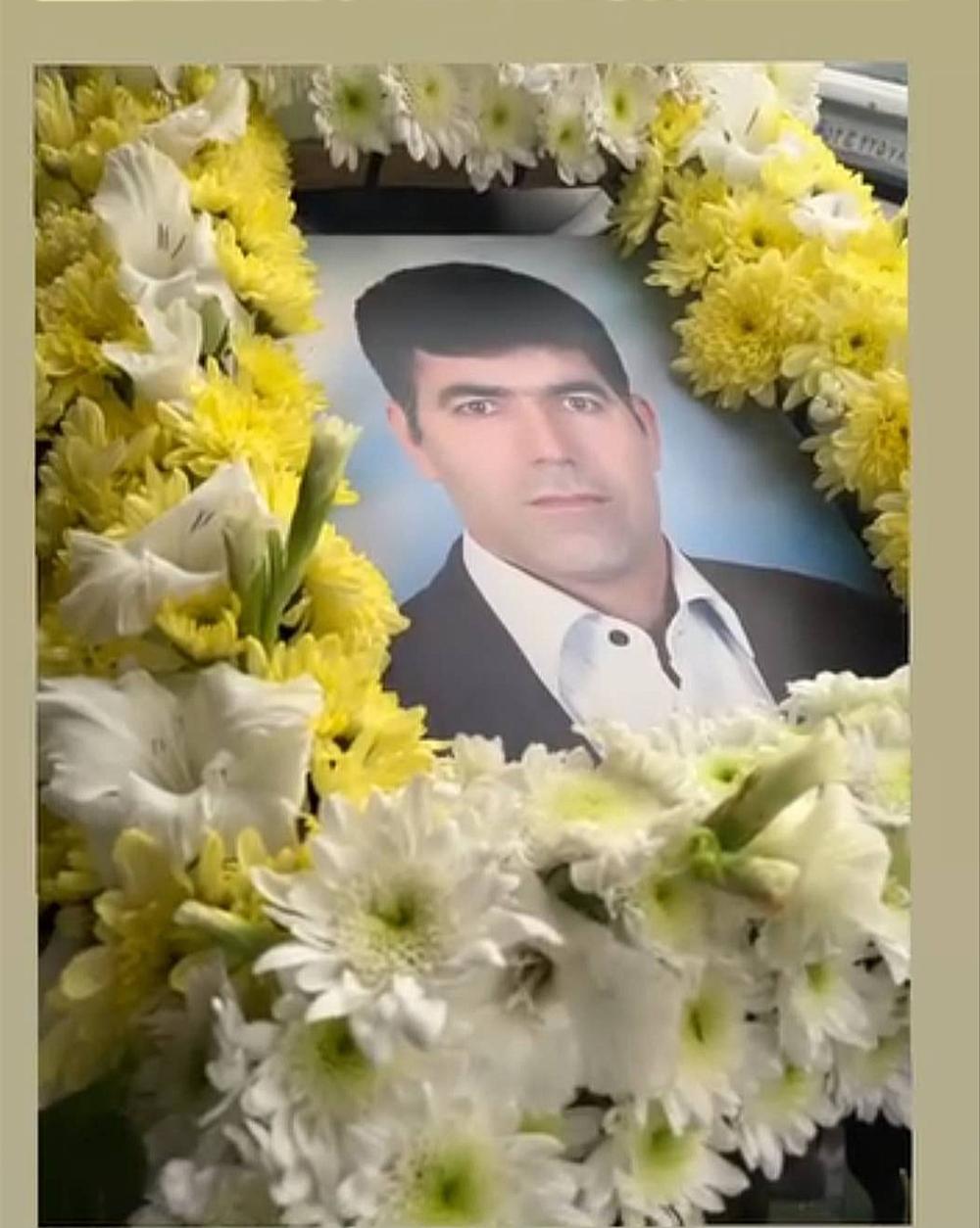 بایرام یاری