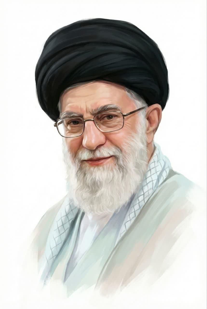 امام خامنه ای حضرت آیت الله امام خامنه‌ای