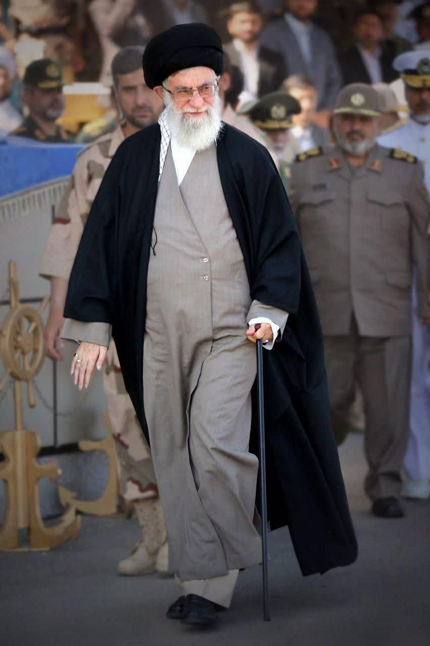 سید علی حسینی