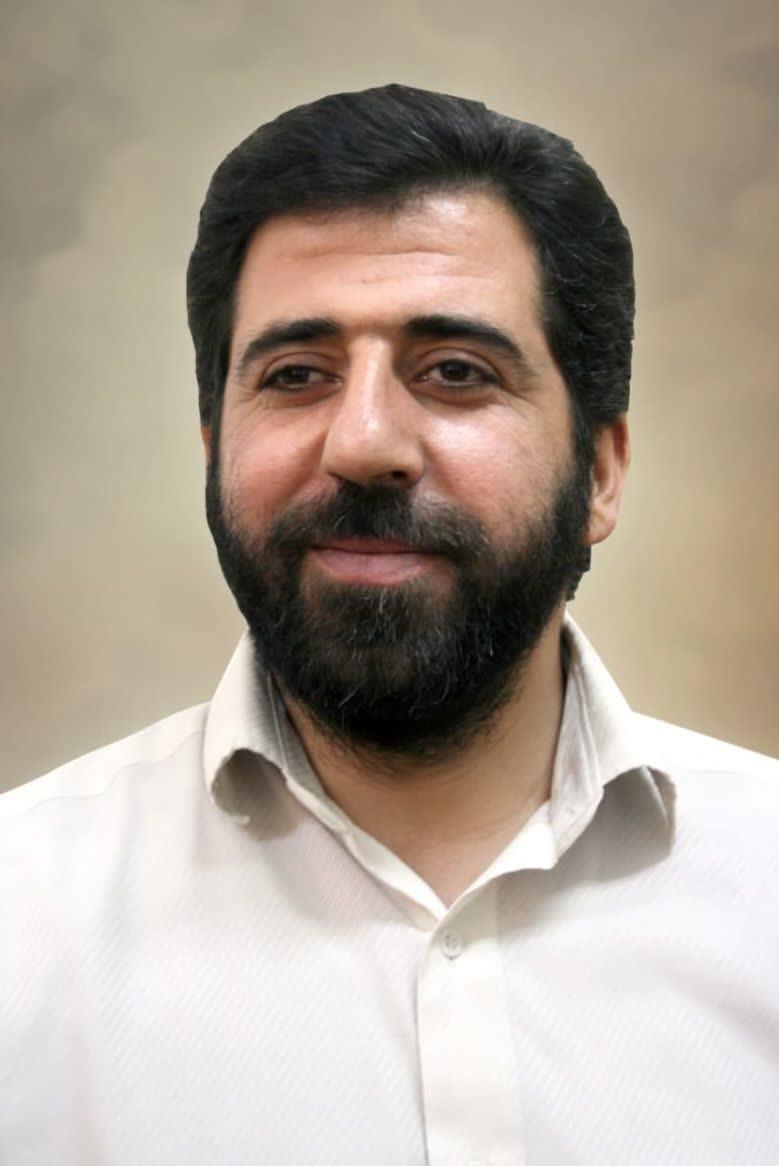 محمد حسین عطری