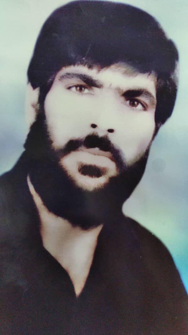 اسدعلی یوسفی نسب