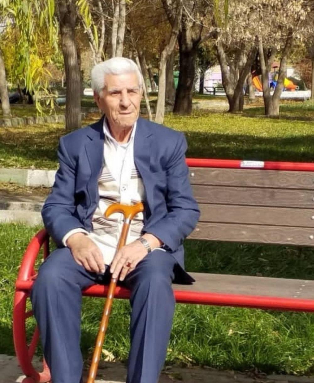 سلطانعلی شیخی