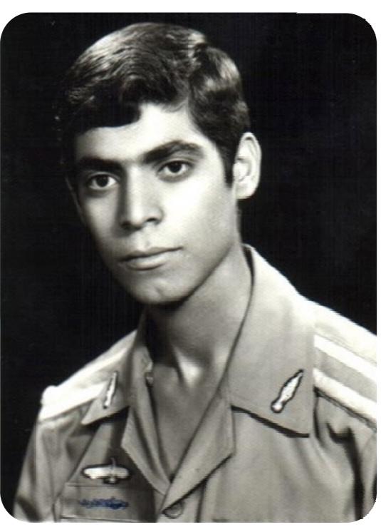 محمد حسین رئوفی فرد