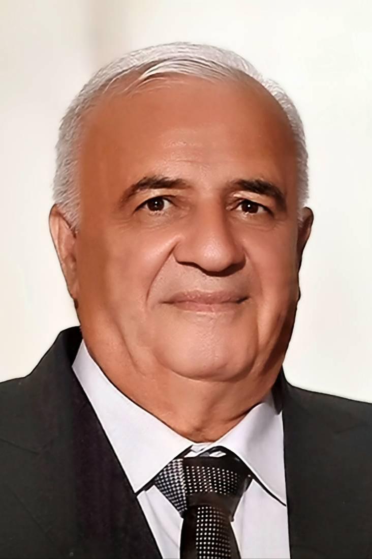 حاج سید حسین آقاسید یوسفی