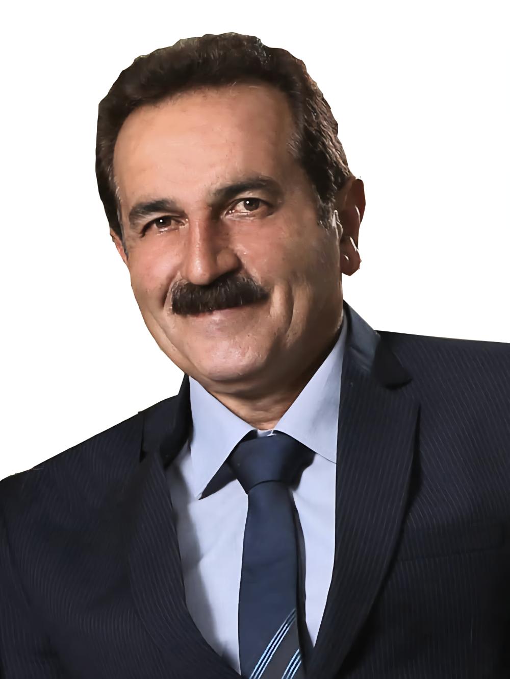 ناصر رشیدی