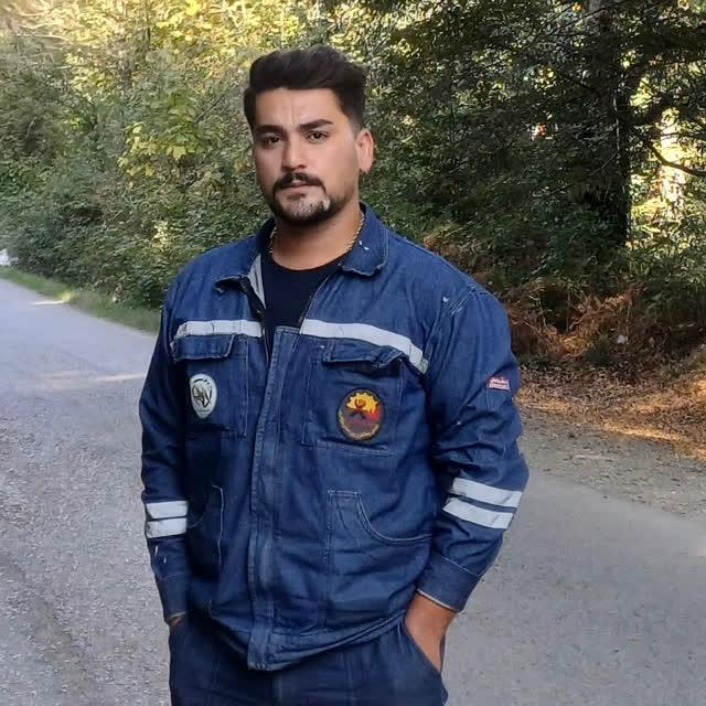 علیرضا امینی