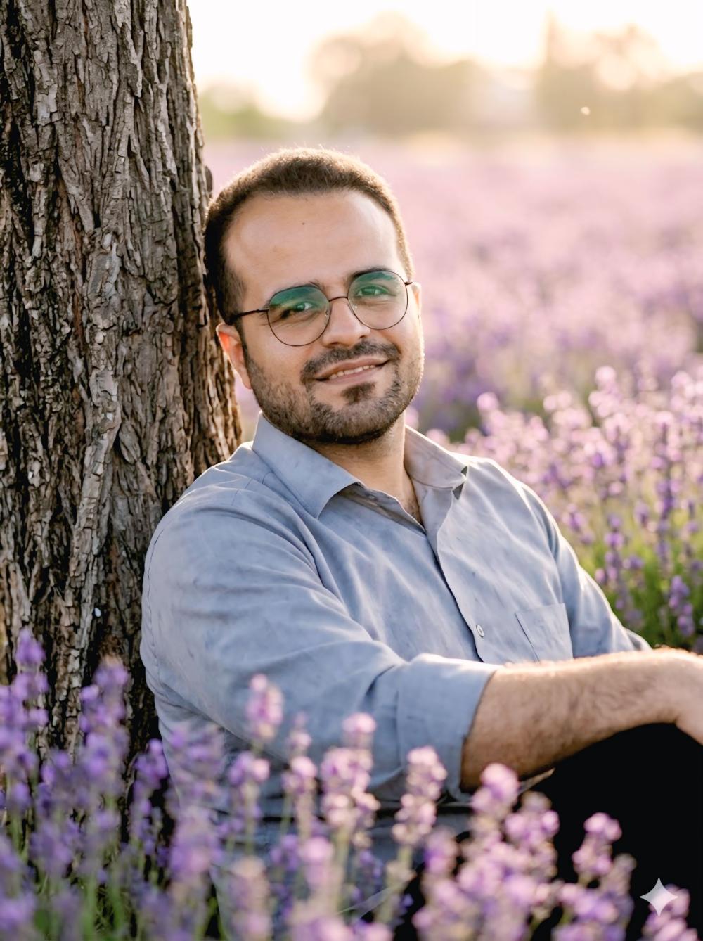 محمد کیالی