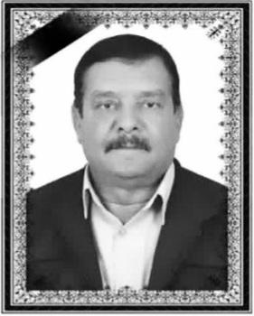 حاج احمد قاسمی
