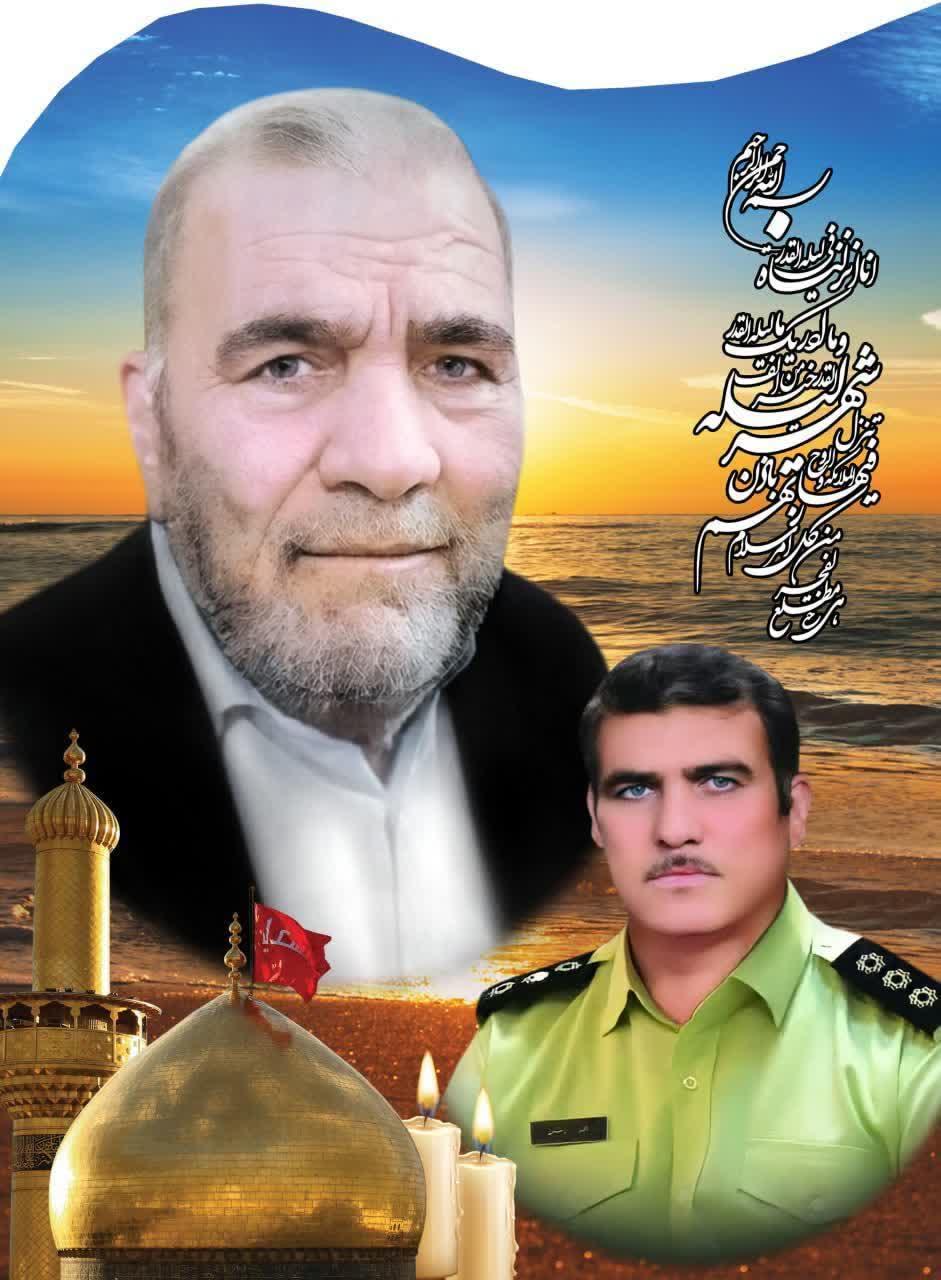 اکبر رحیمی
