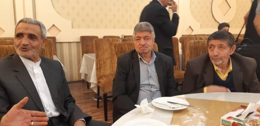حاج یحیی تقی زاده