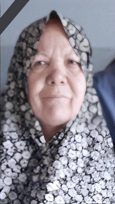 سلیمه مطوری